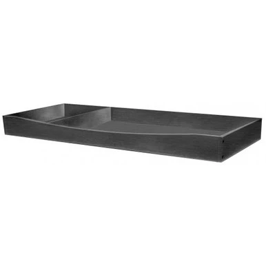 Pali Modena Collection Changing Tray - Granite - Image 2