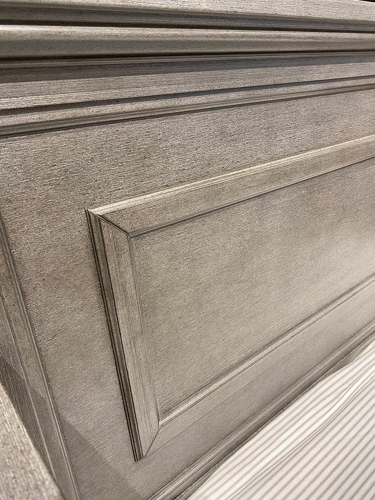Pali Modena Collection Changing Tray - Granite - Image 3
