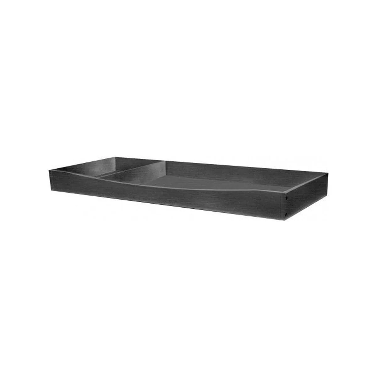 Pali Modena Collection Changing Tray - Granite - Image 6