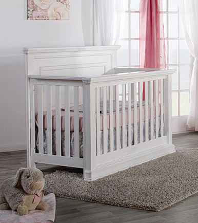 Pali Modena Forever Crib - Image 2