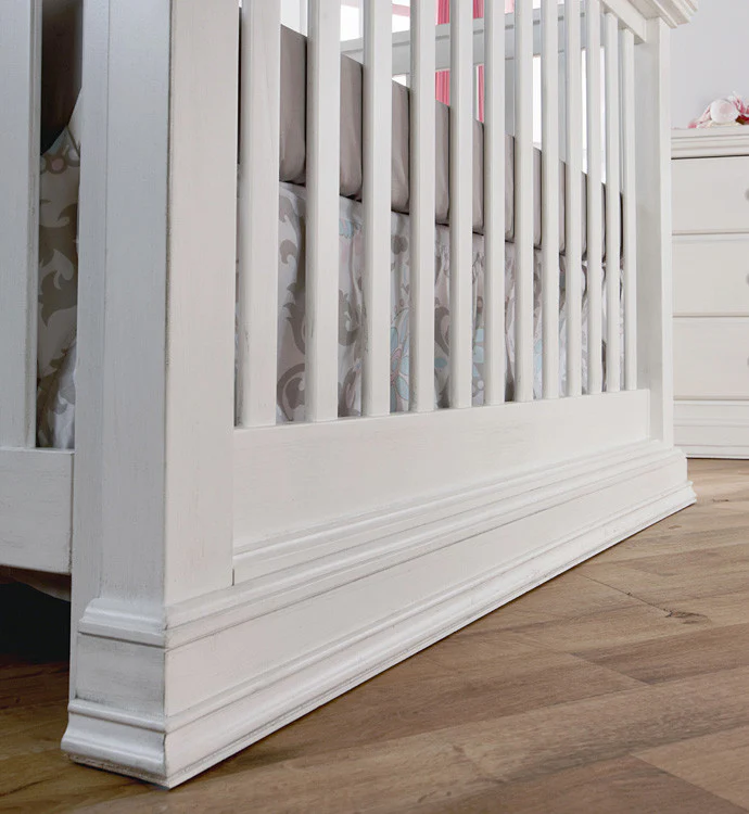 Pali Modena Forever Crib - Image 6