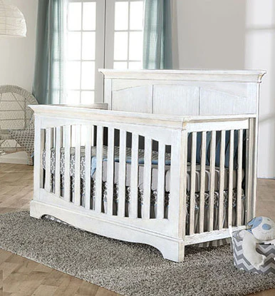 Pali Ragusa Convertible Crib - Image 2