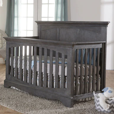 Pali Ragusa Convertible Crib - Image 4