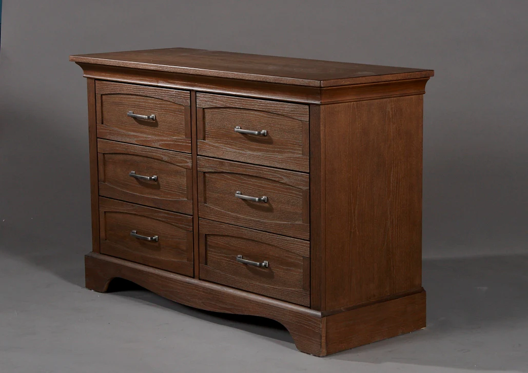 Pali Ragusa Double Dresser - Image 8