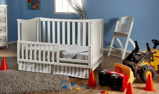 Pali Modena Toddler Rail - Image 2