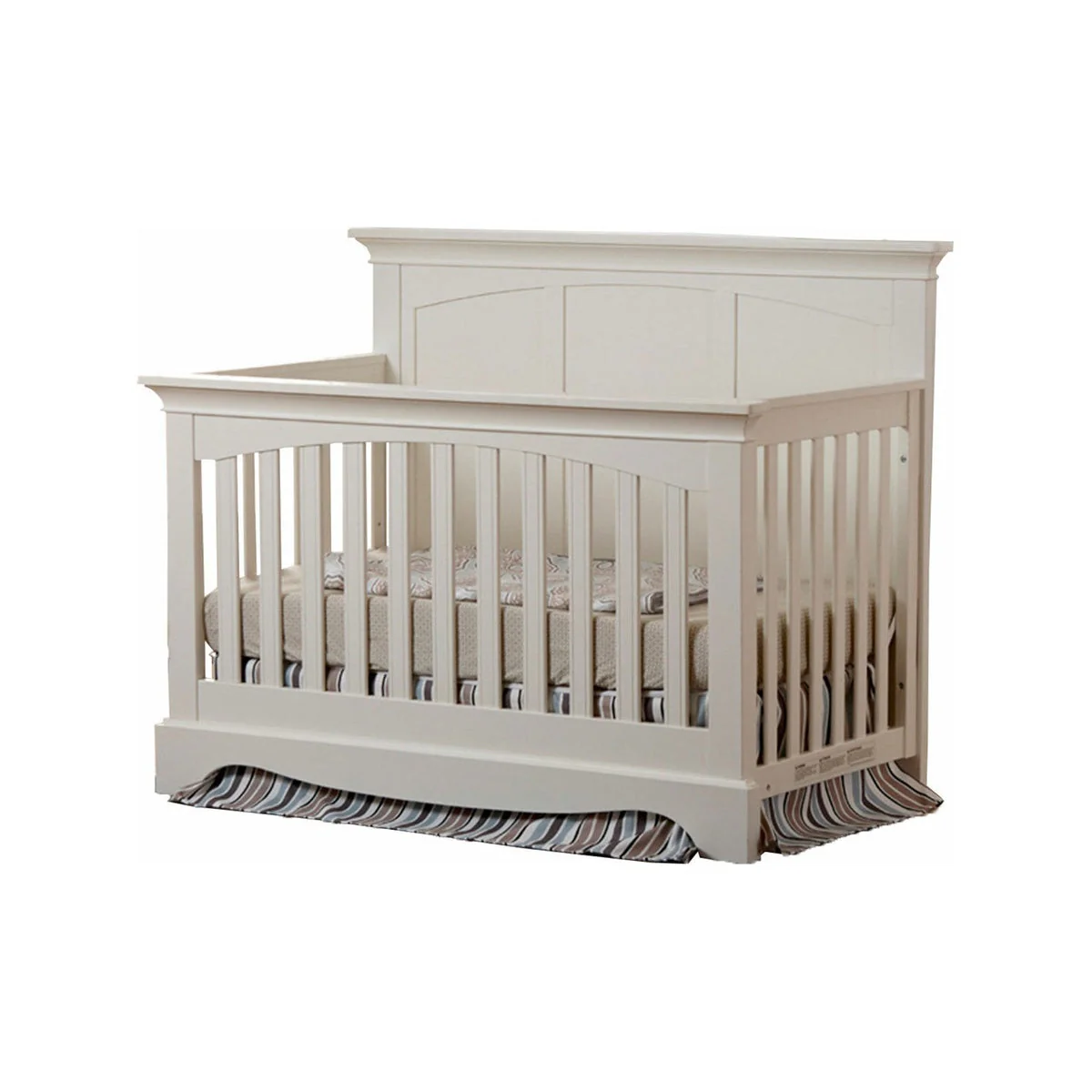 Pali Torino Panel Crib - Image 11