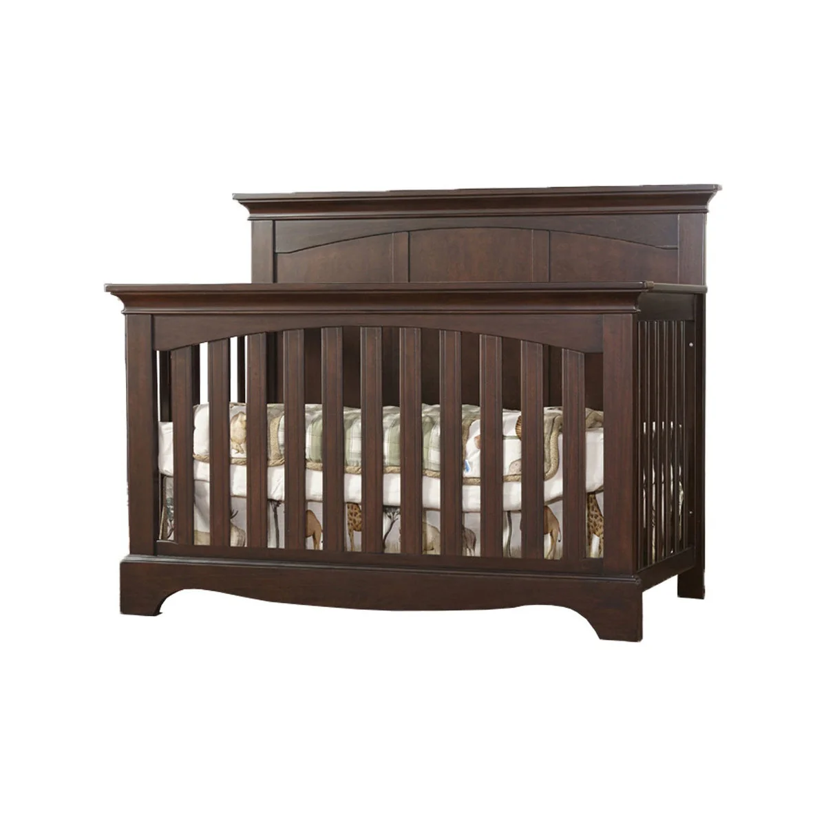 Pali Torino Panel Crib - Image 12