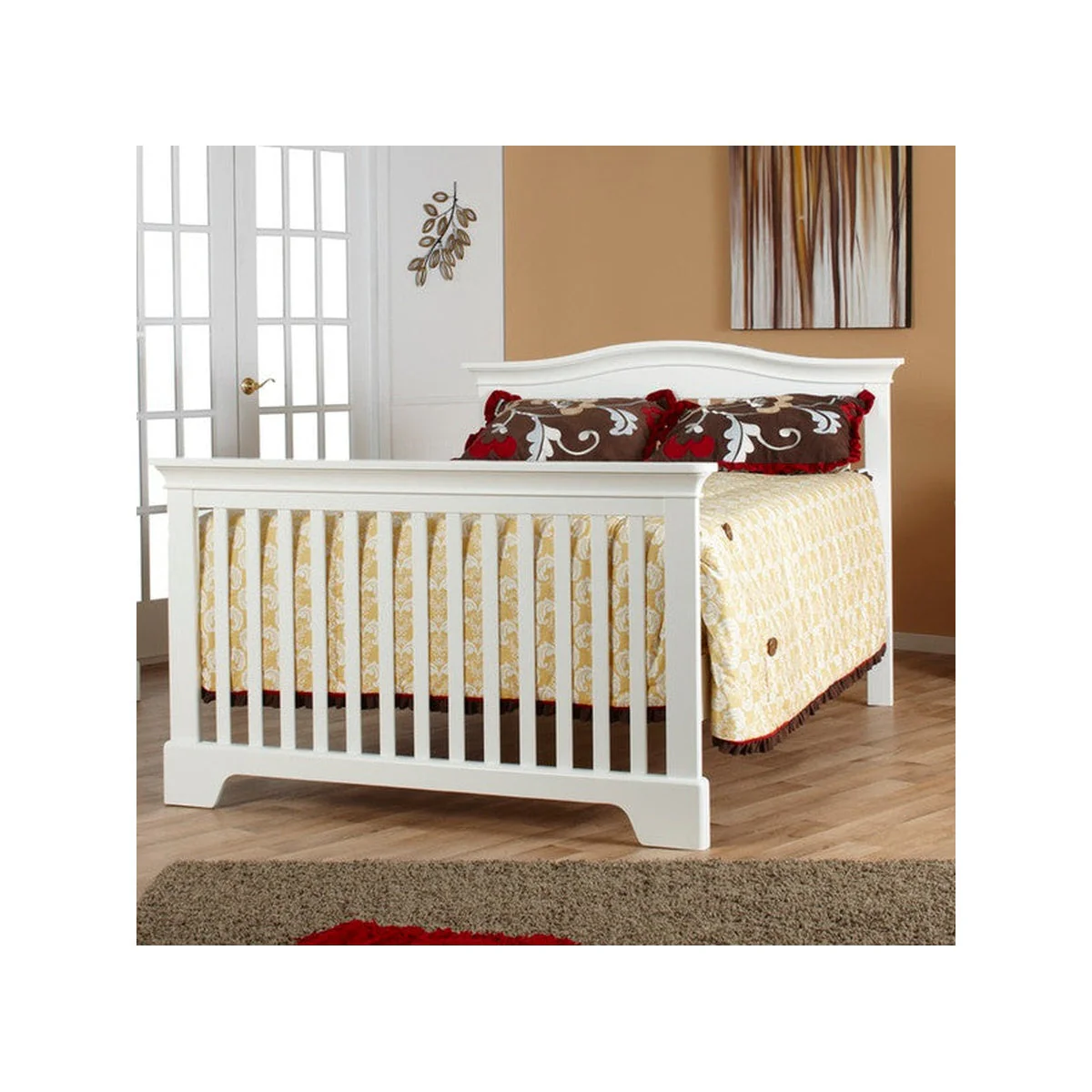 Pali Universal Adult Bed Rails - Image 15