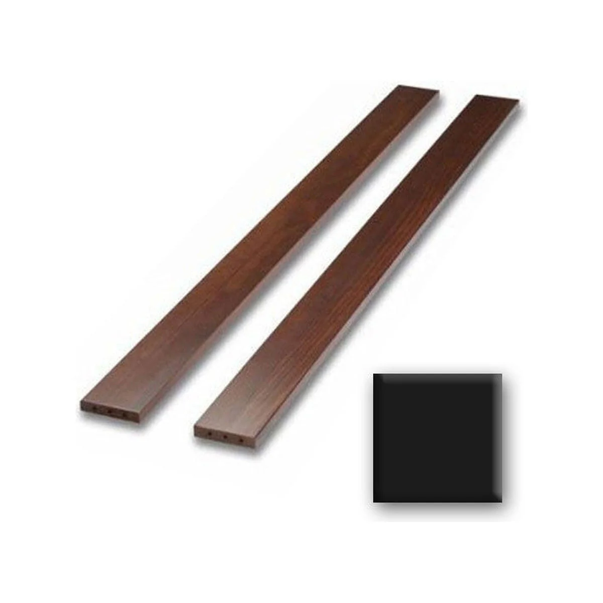 Pali Universal Adult Bed Rails - Image 16