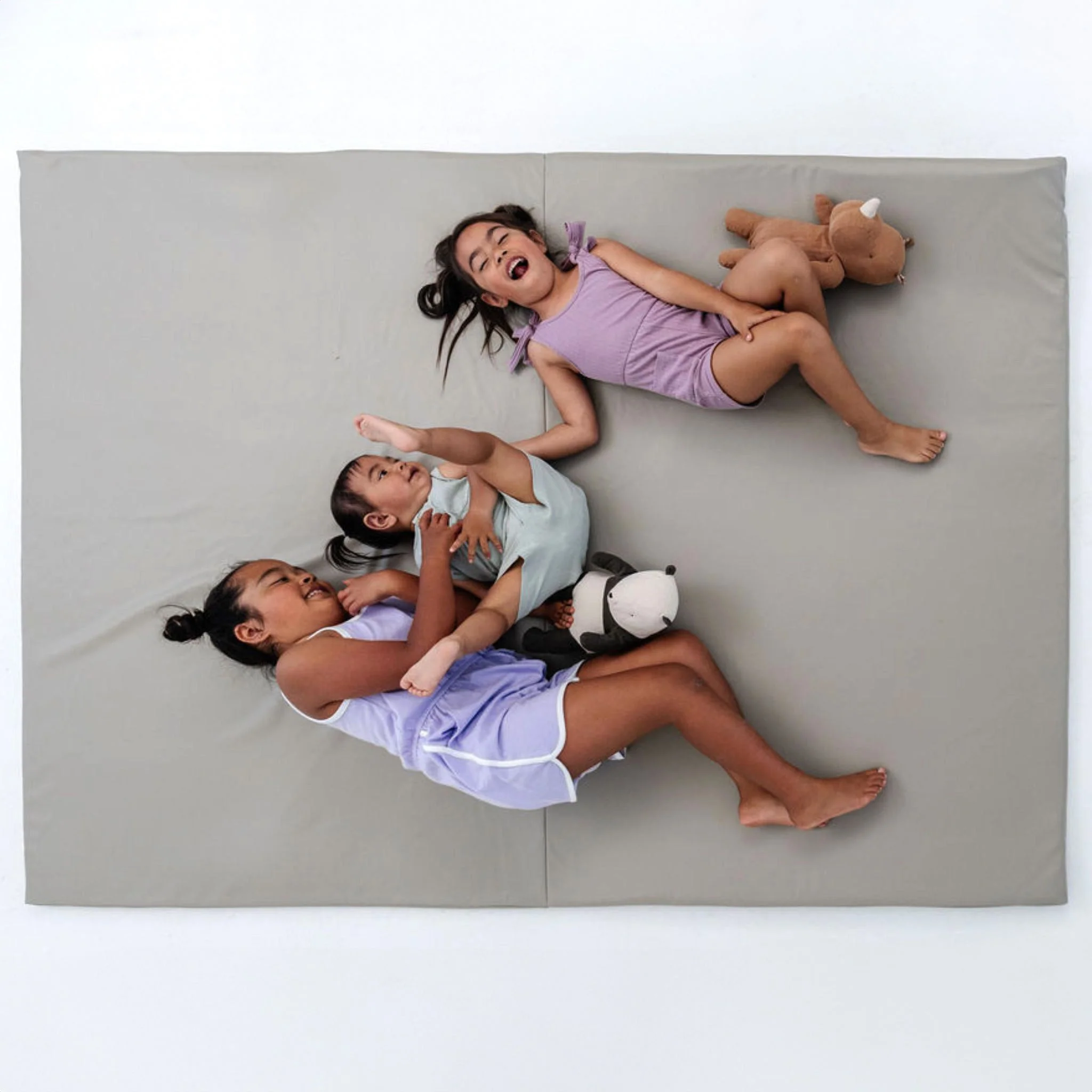 Toki Kids Pebble Vegan Leather Mat - Image 17