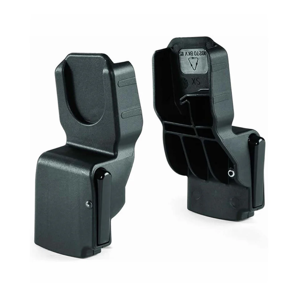 PEG Car Seat Adapter for YPSI, Veloce & Vivace