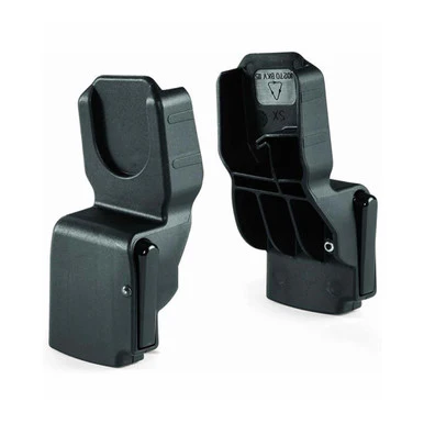 PEG Car Seat Adapter for YPSI, Veloce & Vivace - Image 2