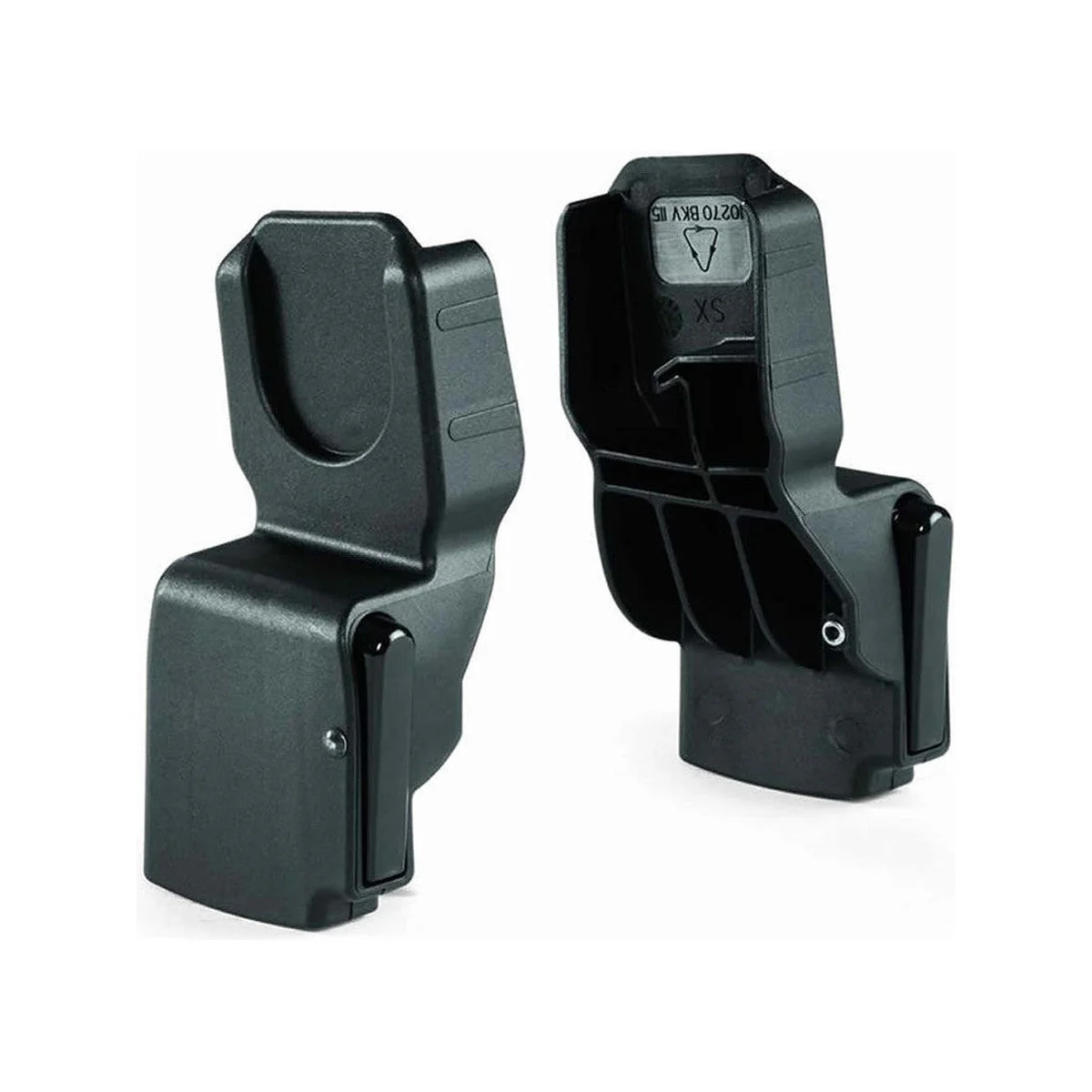 PEG Car Seat Adapter for YPSI, Veloce & Vivace - Image 3