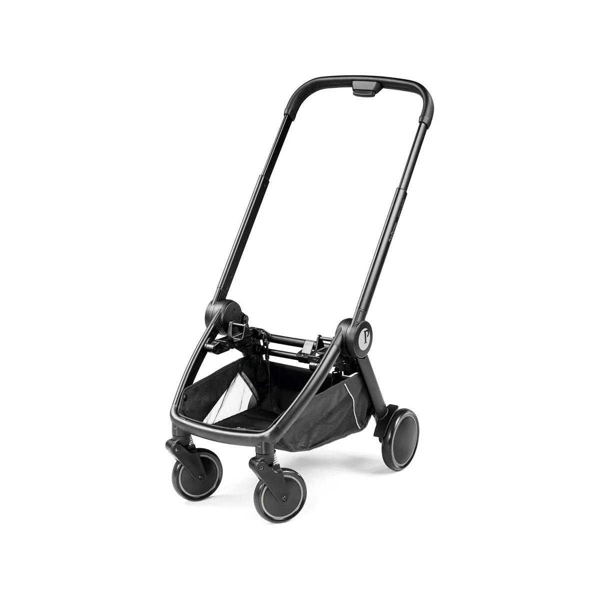 PEG City Loop Chassis in Black - Image 9