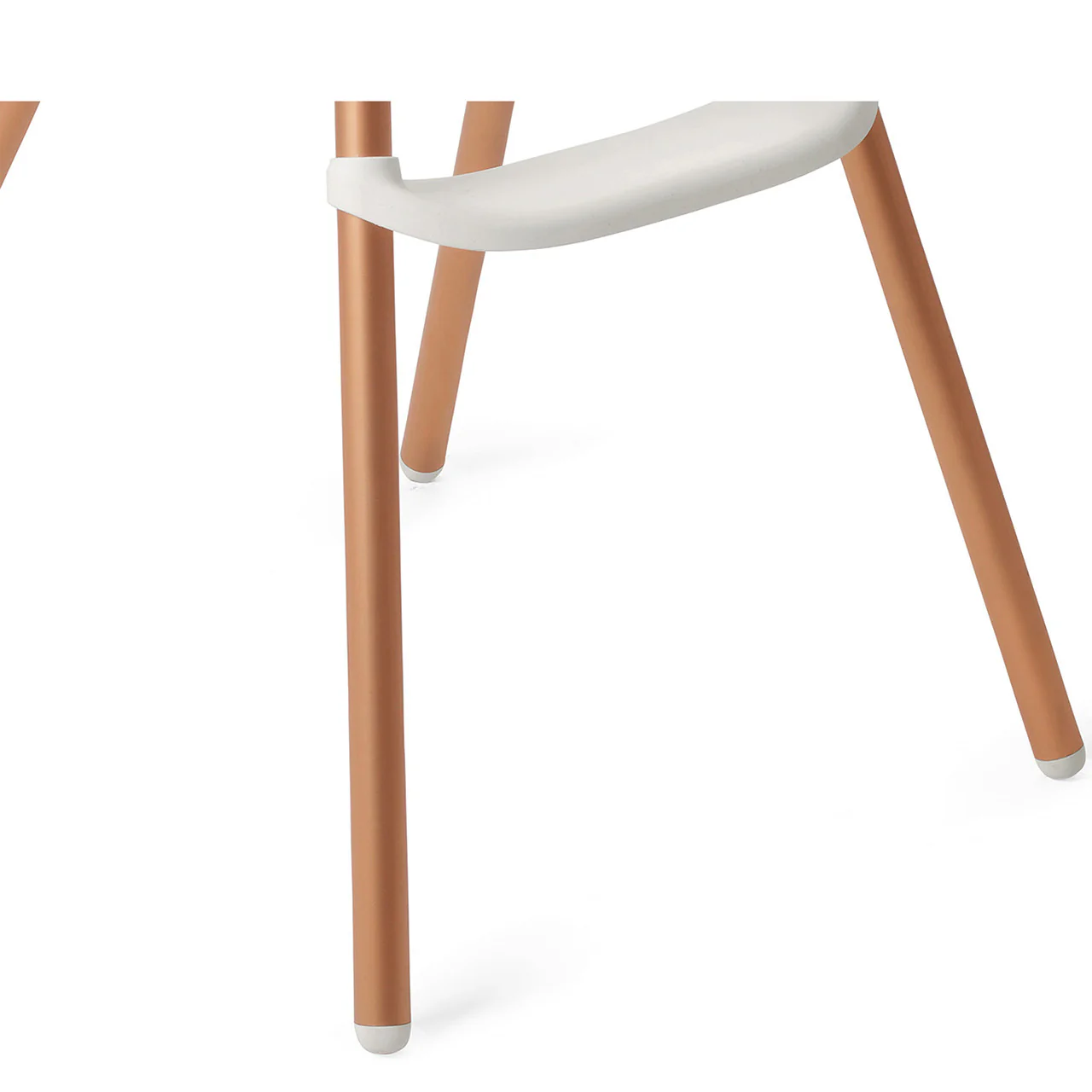 PEG Poke in Polar-White/gold - Image 6