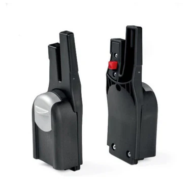 PEG Primo Viaggio 4-35 Adapter/Links for UPPAbaby Strollers - Image 2