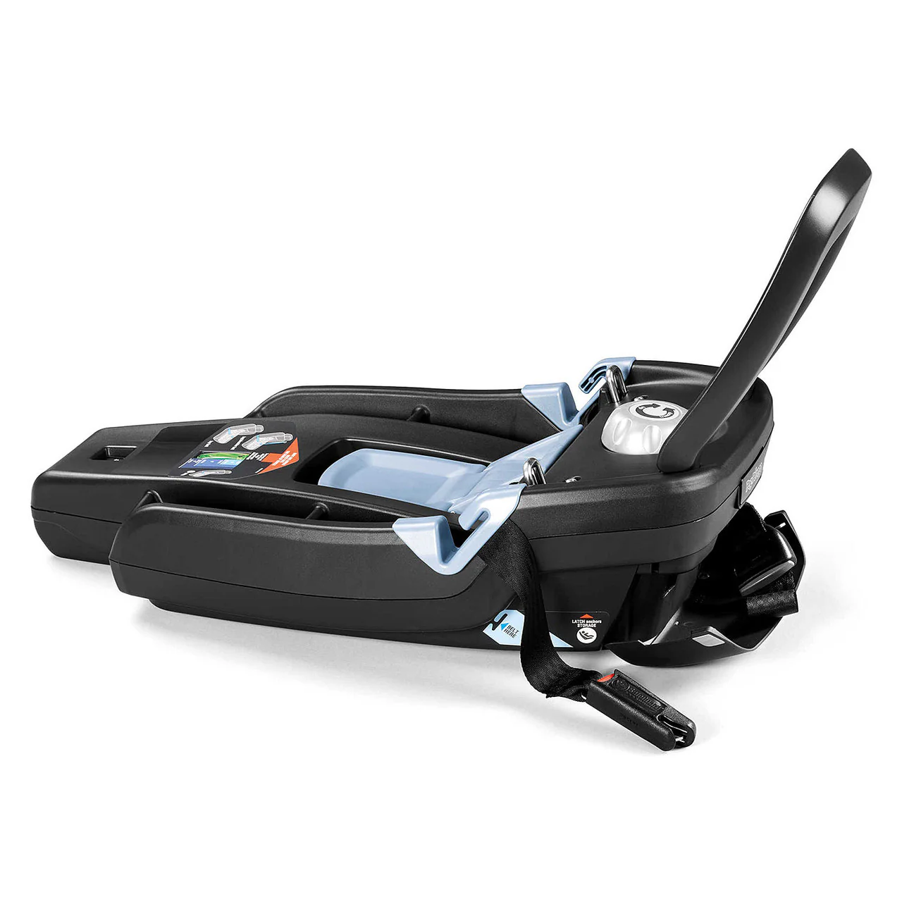 PEG Primo Viaggio Base with Load Leg - Image 4