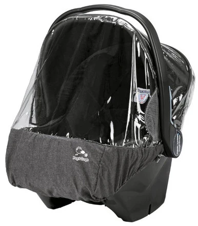 PEG Primo Viaggio Rain Cover - Image 2