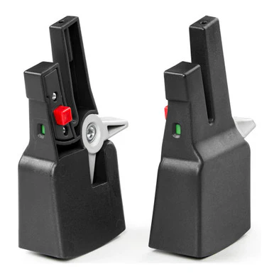 PEG Primo Viaggio Adapter/Links for Universal Strollers - Image 2
