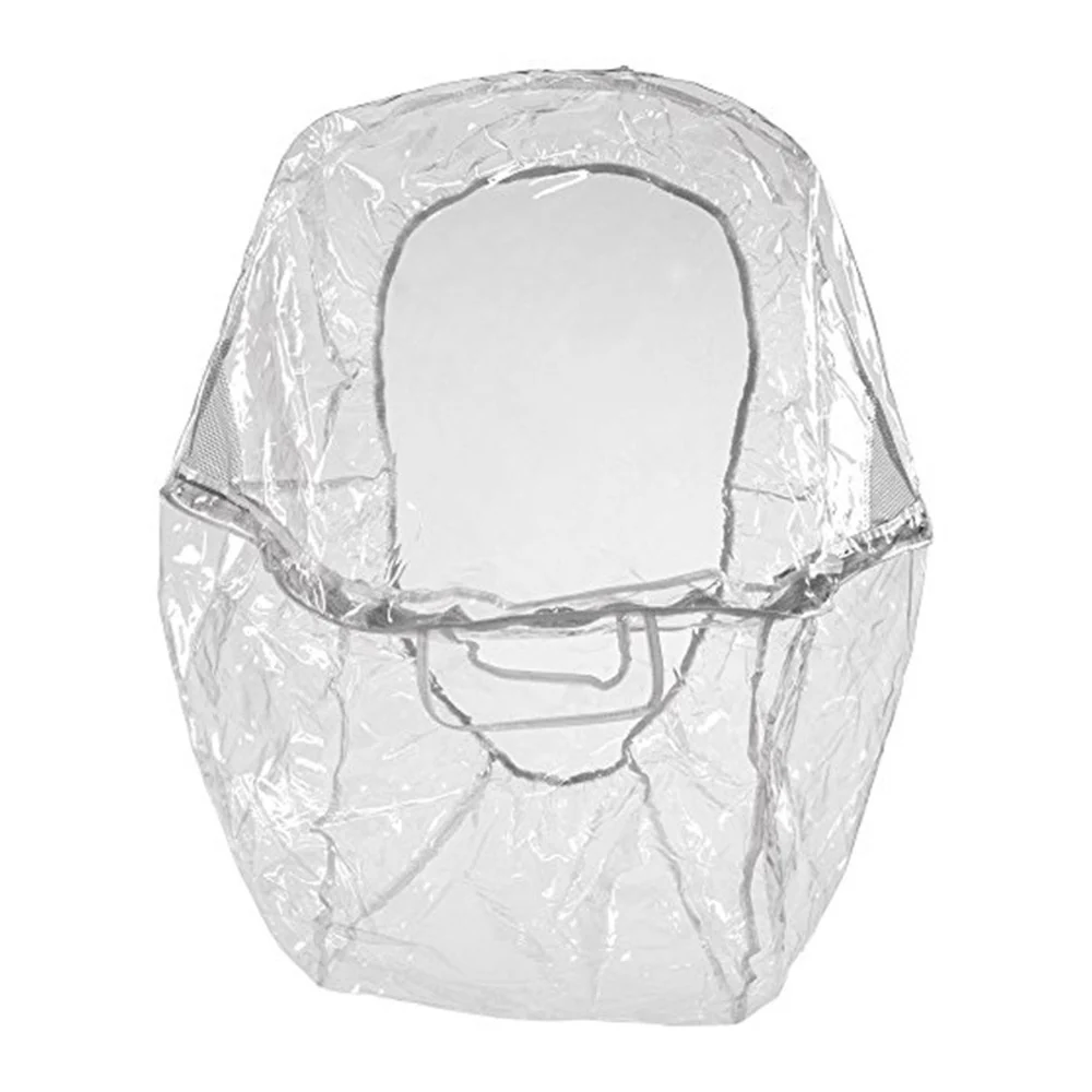 PEG Rain Cover Bassinet - Image 3