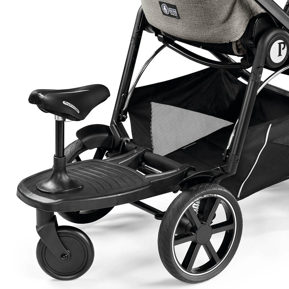 PEG Ride With Me Board Veloce & Vivace - Compatible with the Veloce & Vivace strollers - Image 4