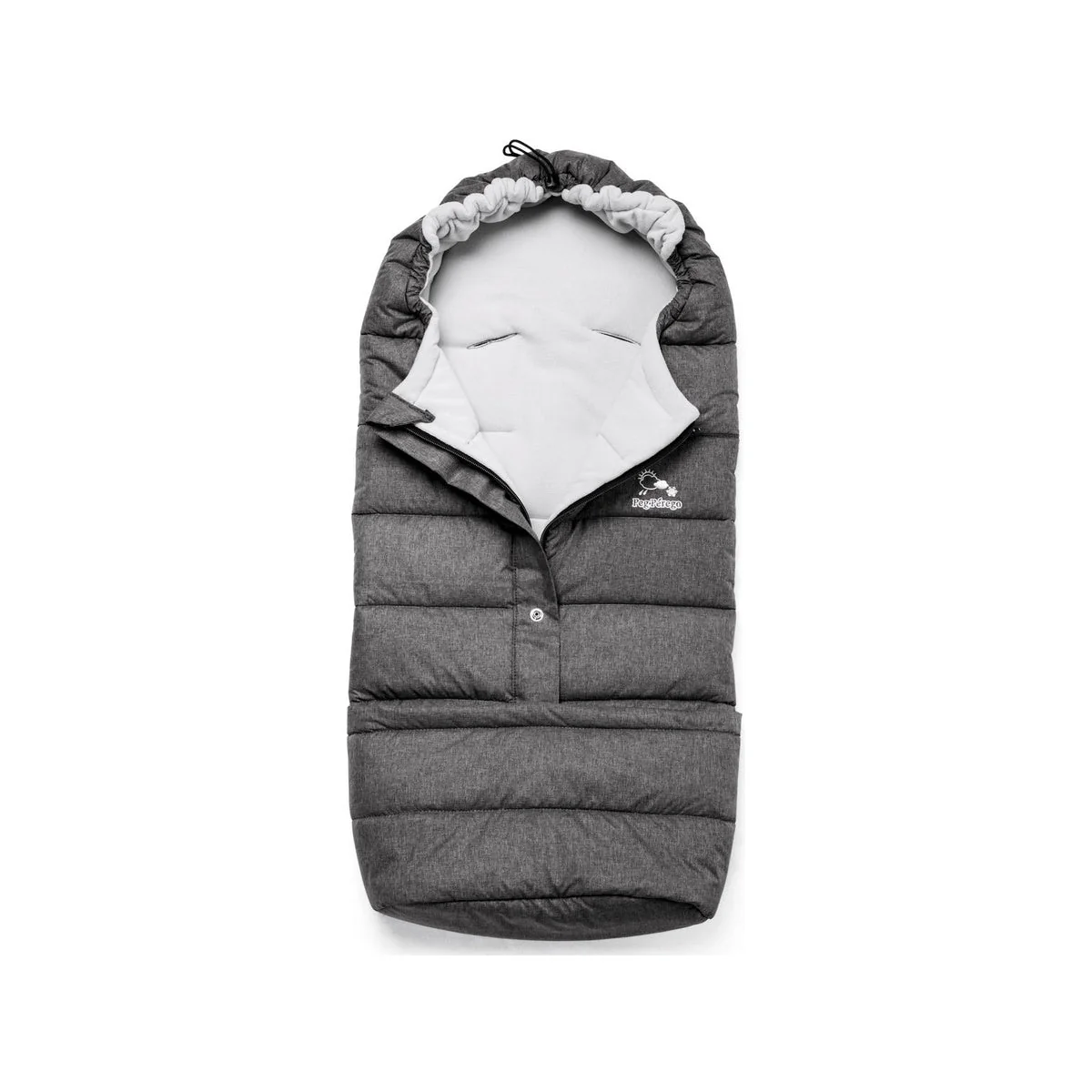 PEG Vario Foot Muff - Image 2
