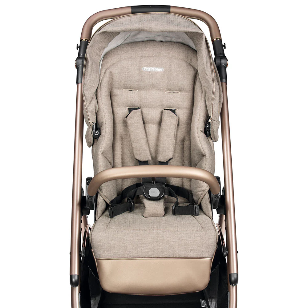 PEG Veloce Stroller in Mon Amour - Image 7
