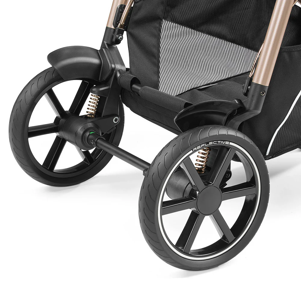 PEG Veloce Stroller in Mon Amour - Image 9