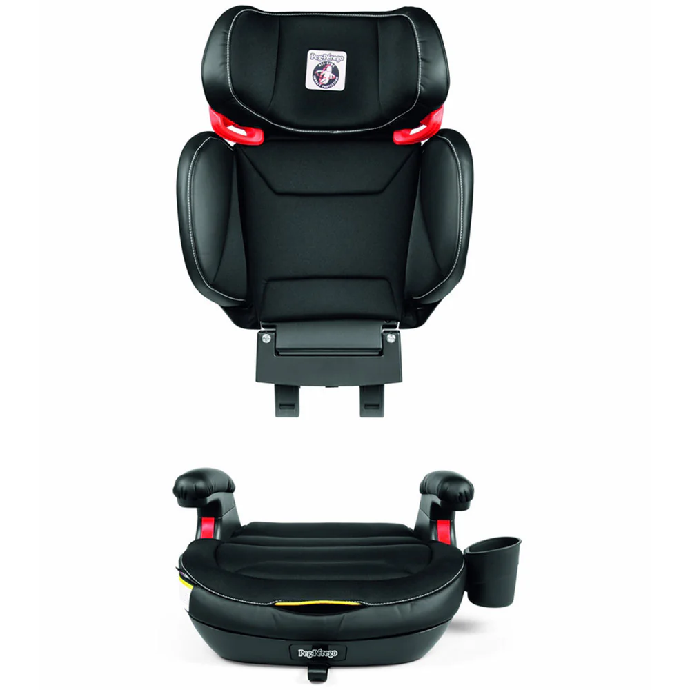 PEG Viaggio Shuttle Plus 120 in Licorice - Image 5