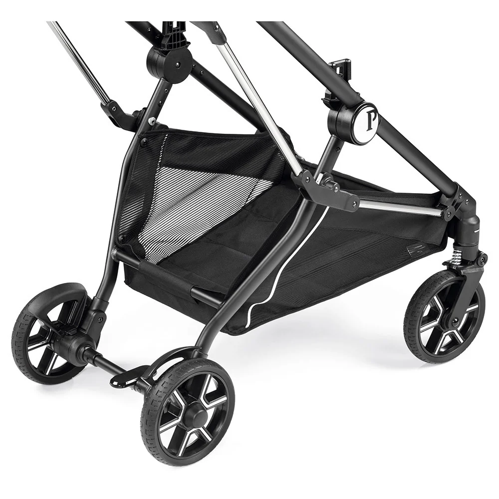 PEG Vivace Stroller - Image 10