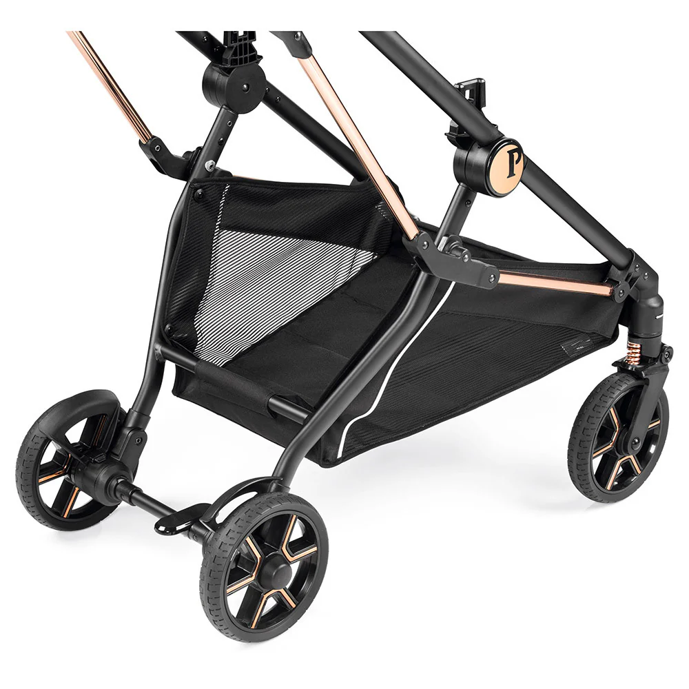 PEG Vivace Stroller - Image 17