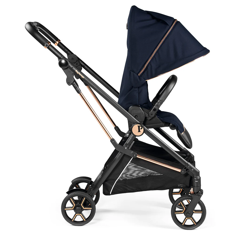 PEG Vivace Stroller - Image 2