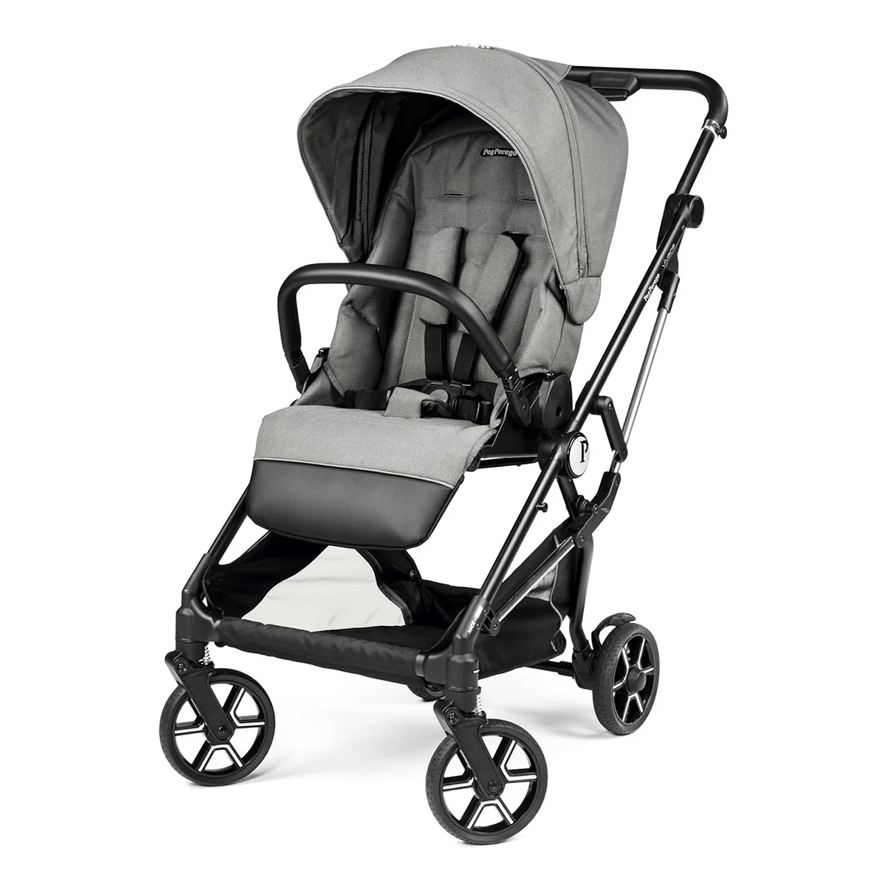 PEG Vivace Stroller - Image 21