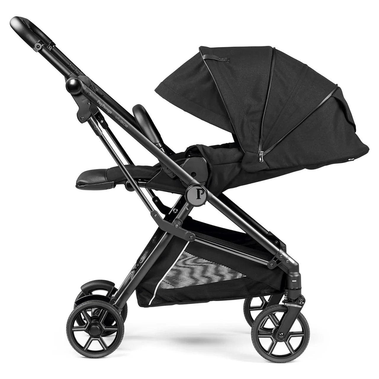 PEG Vivace Stroller - Image 39