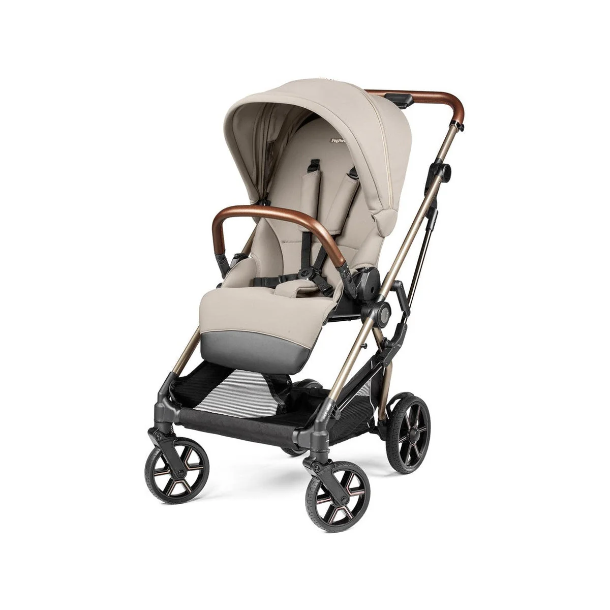 PEG Vivace Stroller - Image 48
