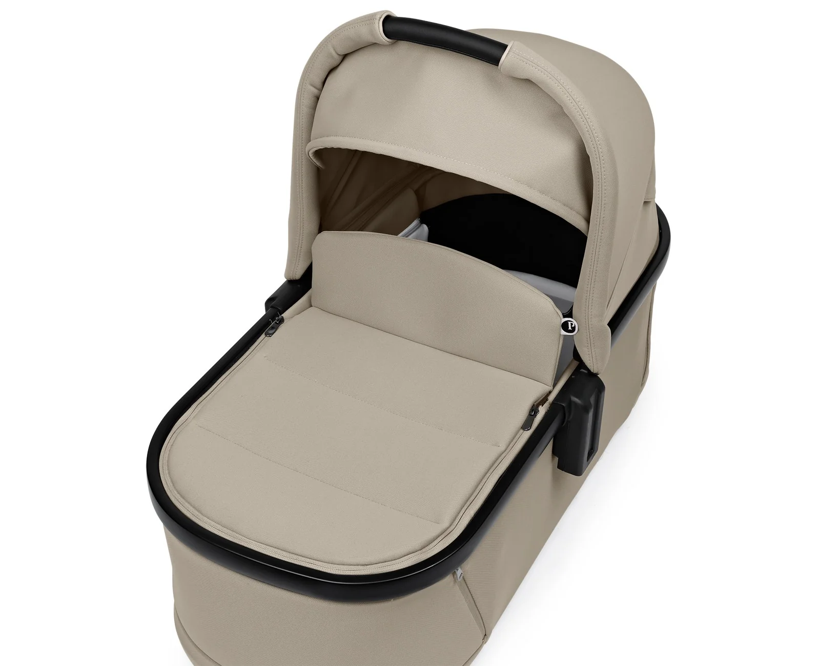 PEG Ypsi Bassinet W/Stand By Me - Image 6