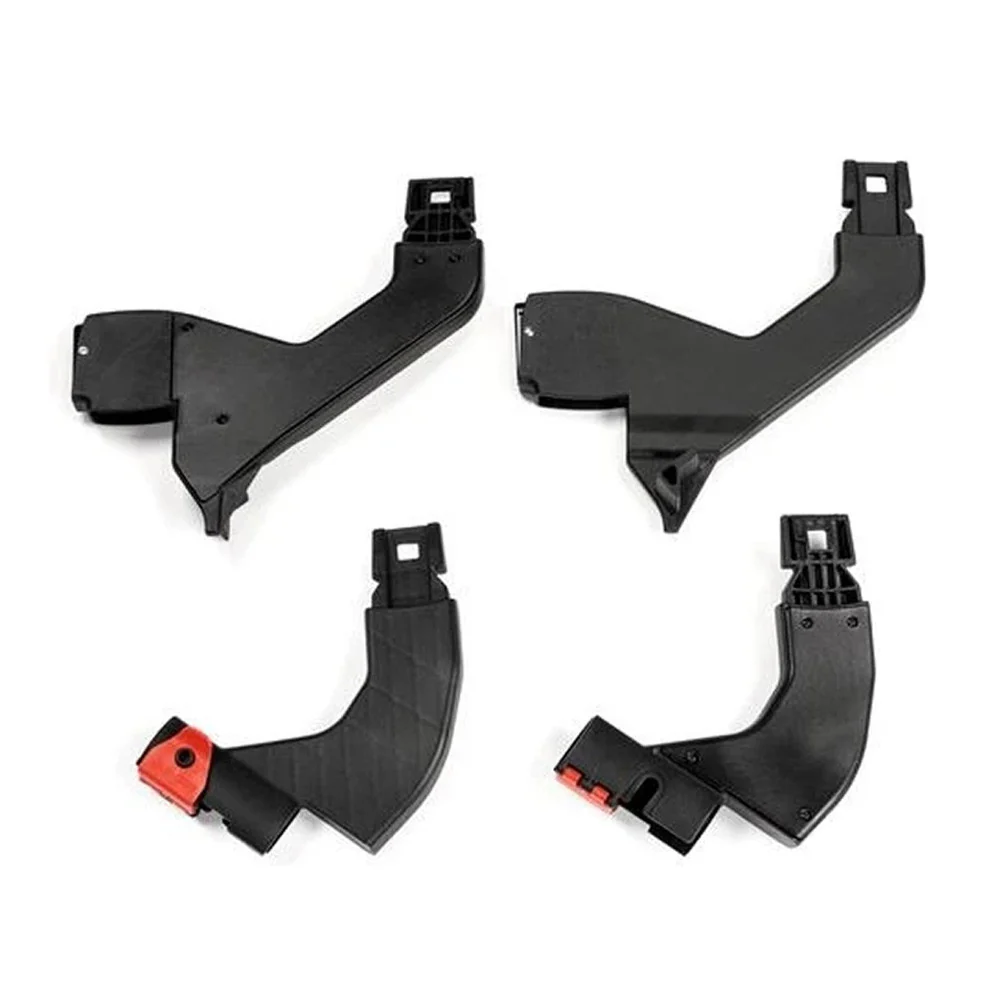 PEG Ypsi Double Adapter
