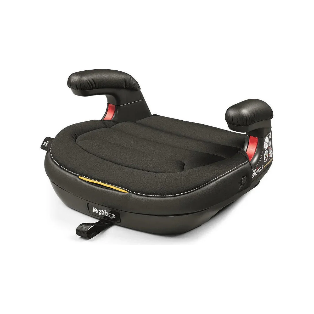 PEG Viaggio Shuttle 120 - Image 13