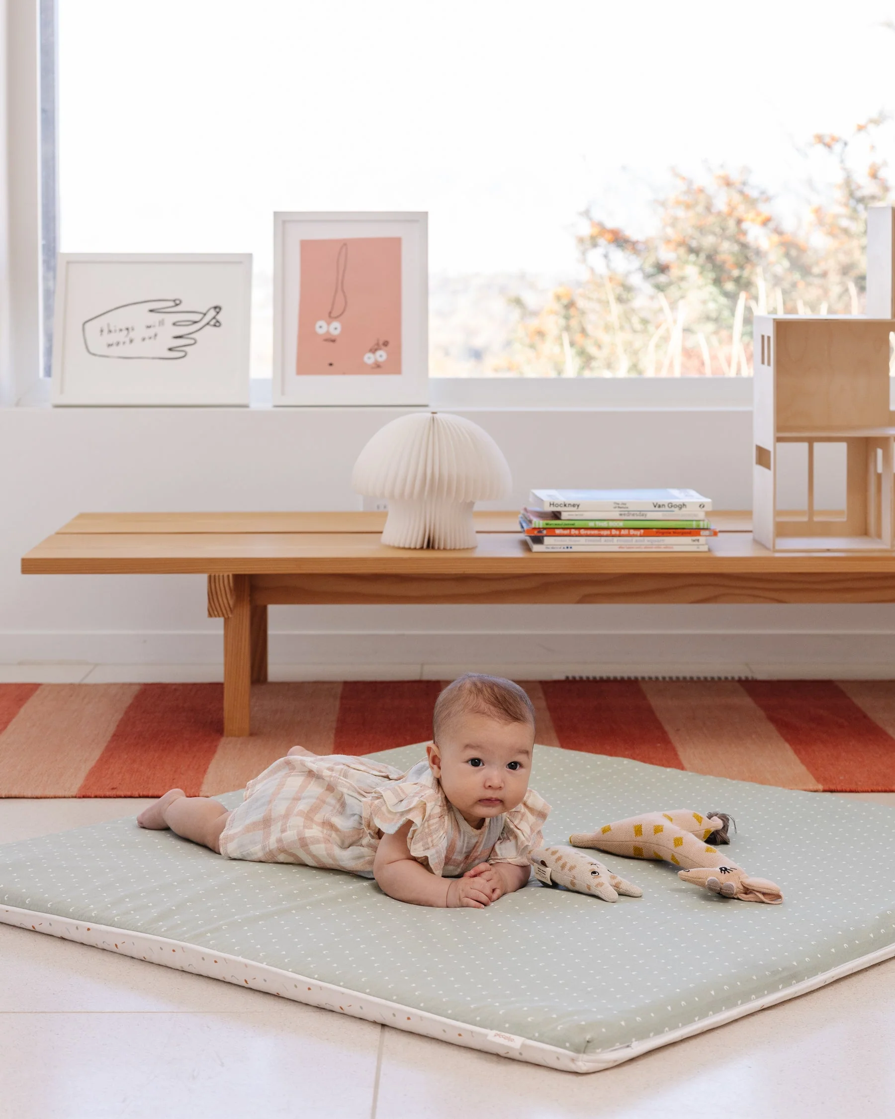 Piccalio Play Mat - Image 6