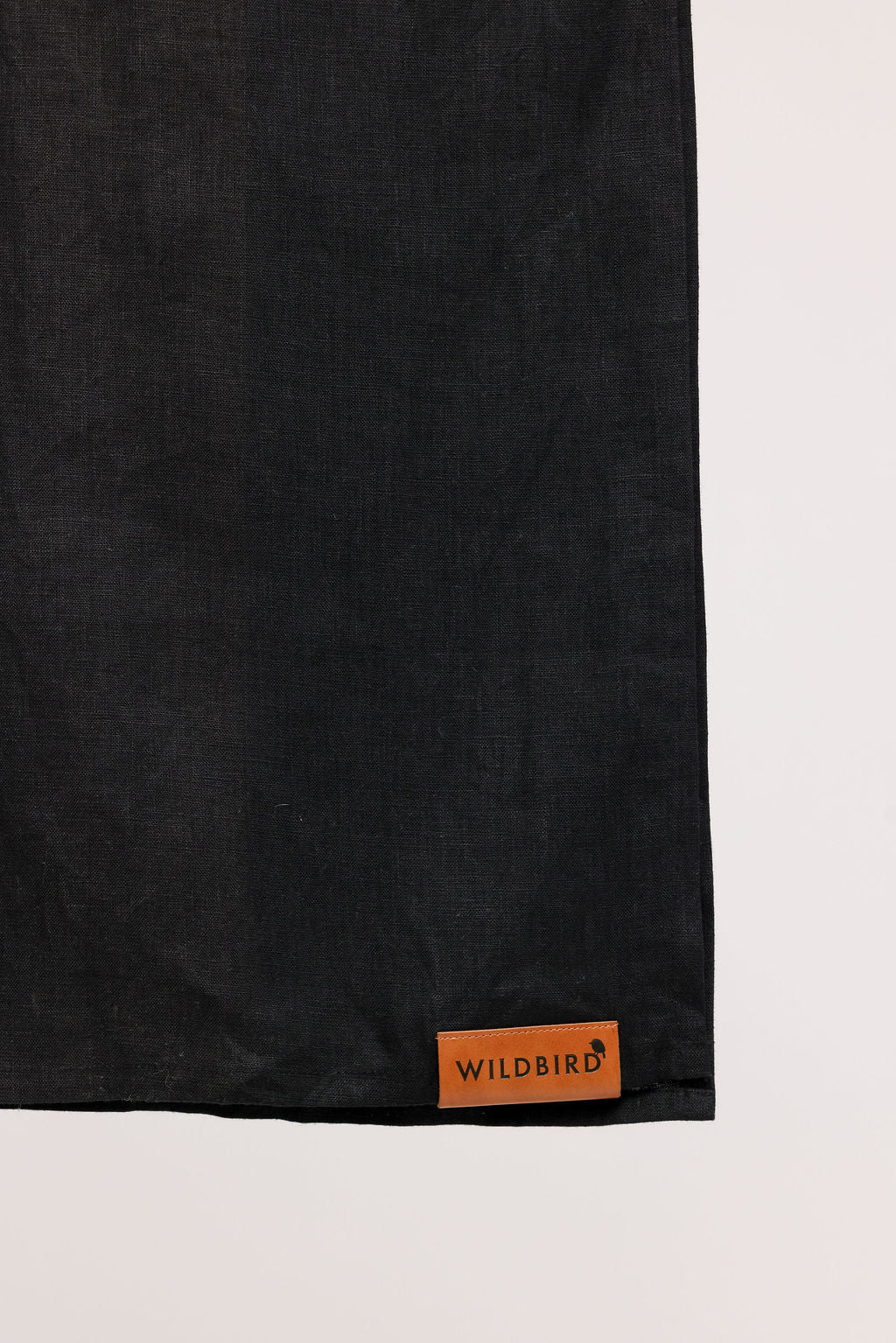 WildBird Linen Sling - Raven - Image 5