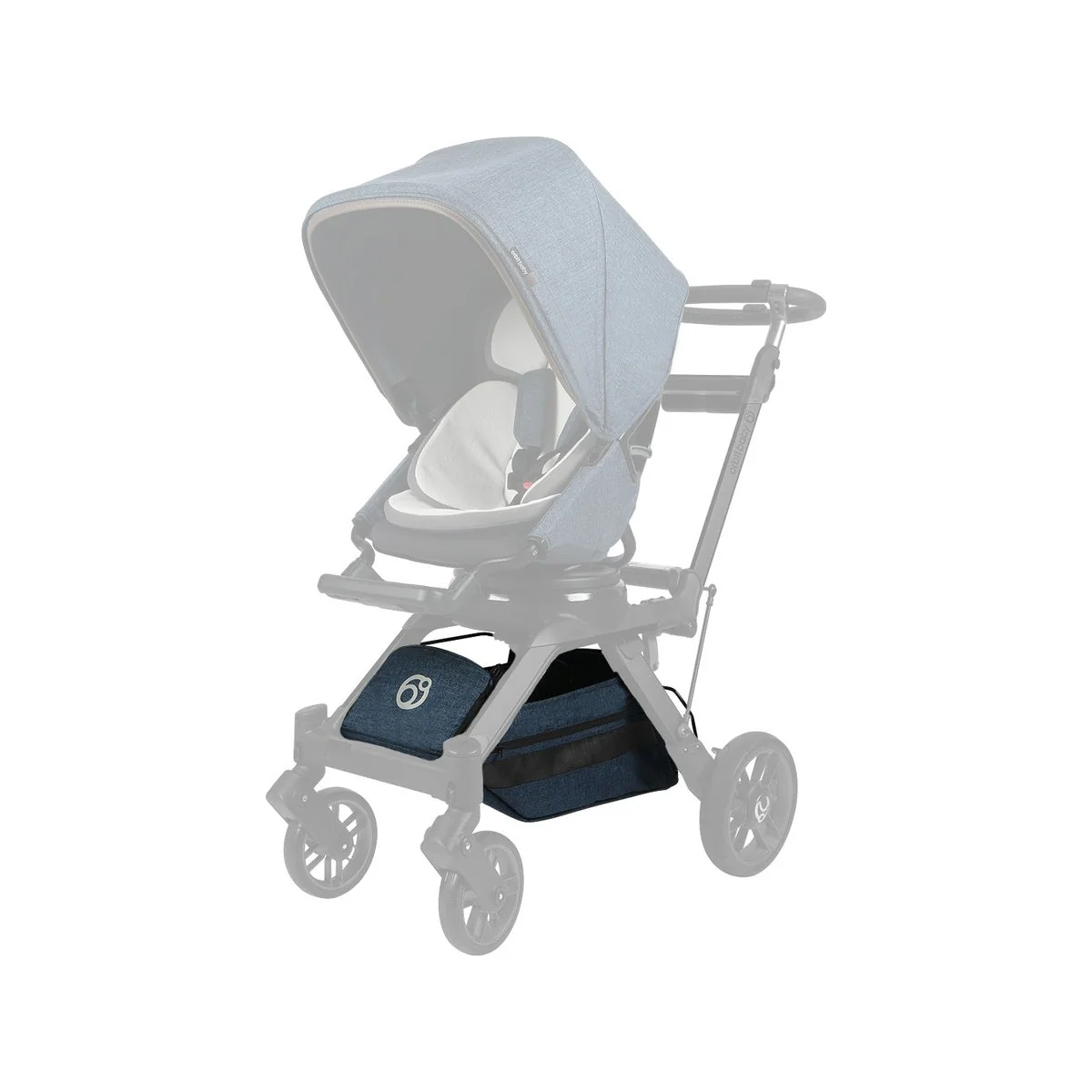 Orbit Baby G5 Cargo Basket - Image 7