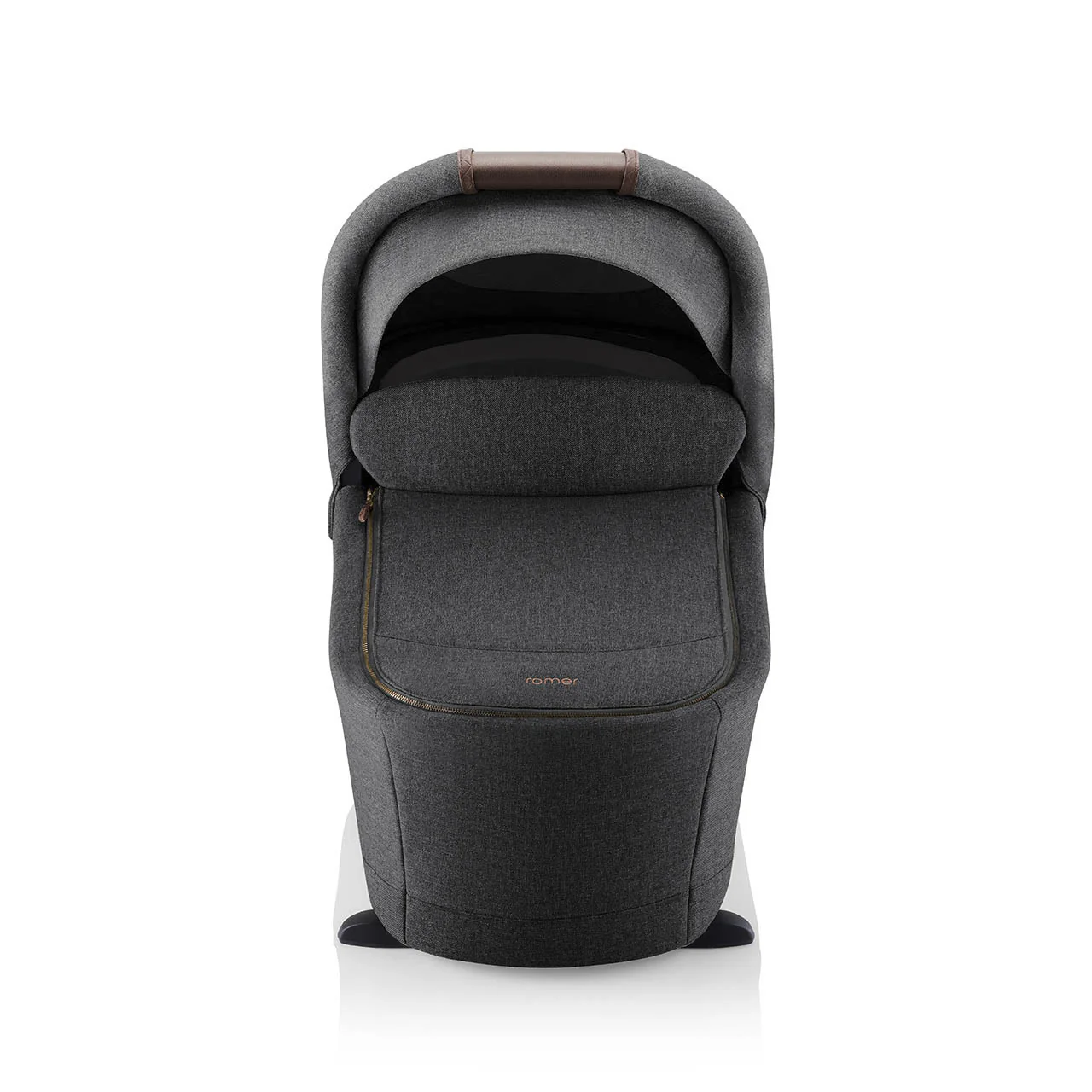 Romer Sera Bassinet for Tura Stroller - Image 10