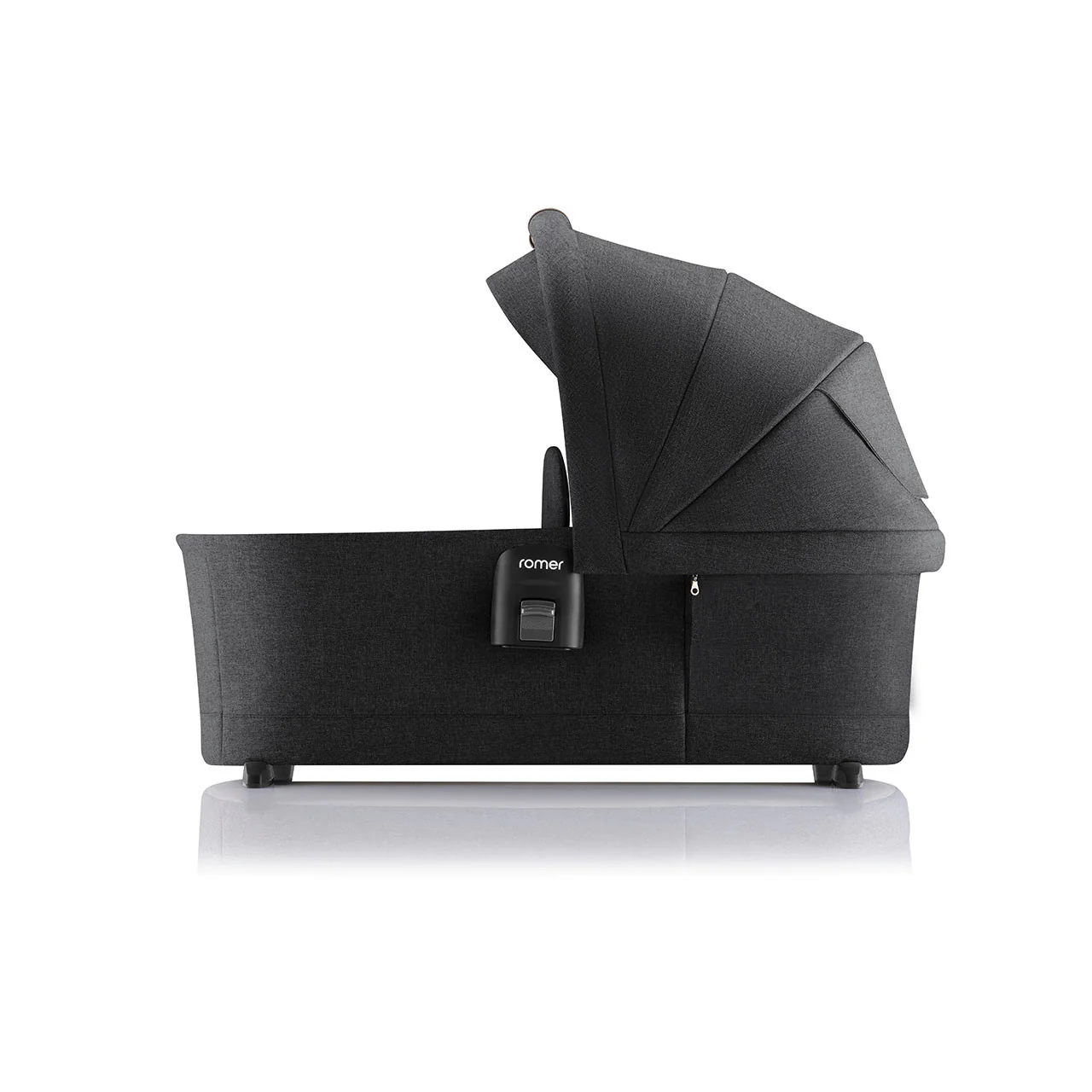 Romer Sera Bassinet for Tura Stroller - Image 13
