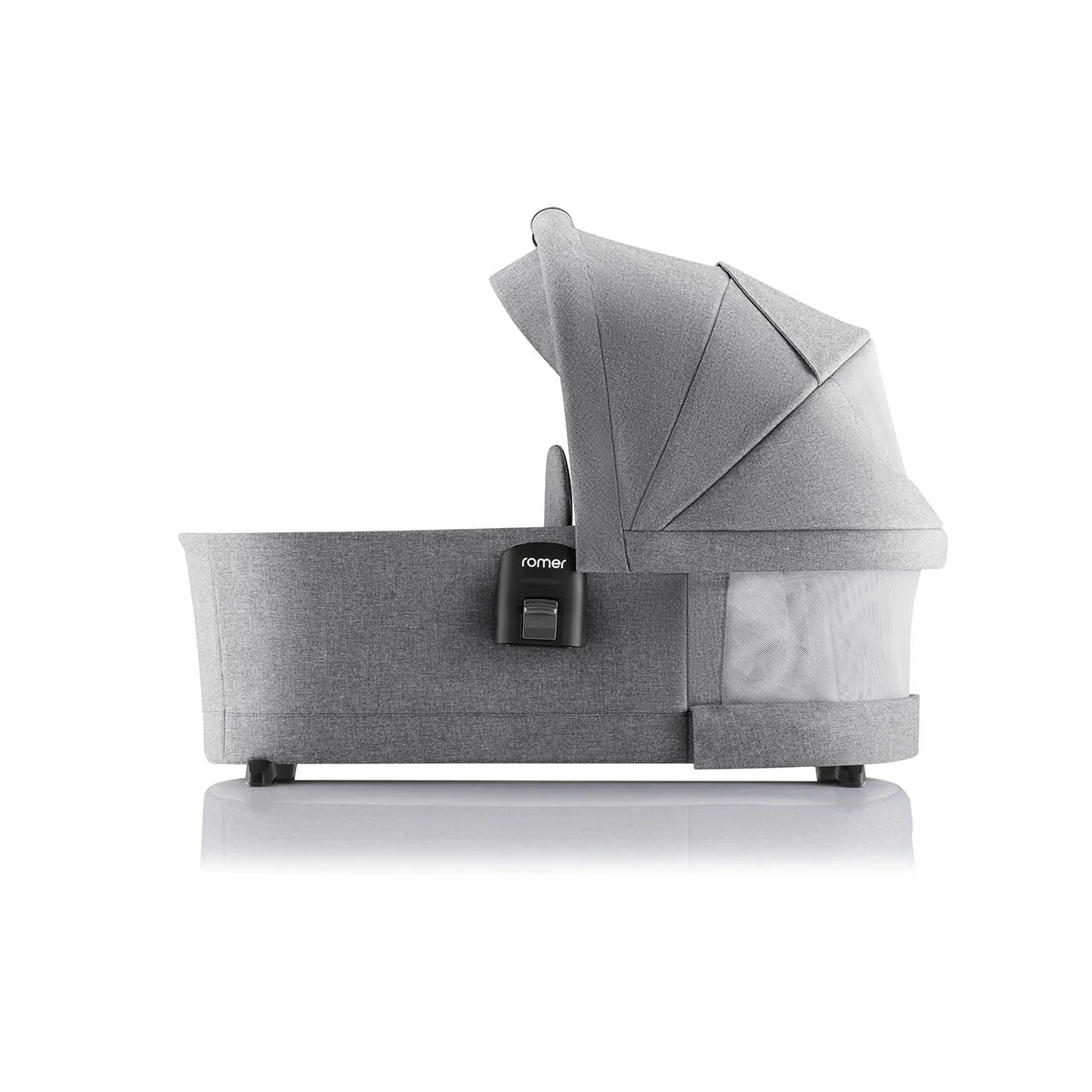 Romer Sera Bassinet for Tura Stroller - Image 16