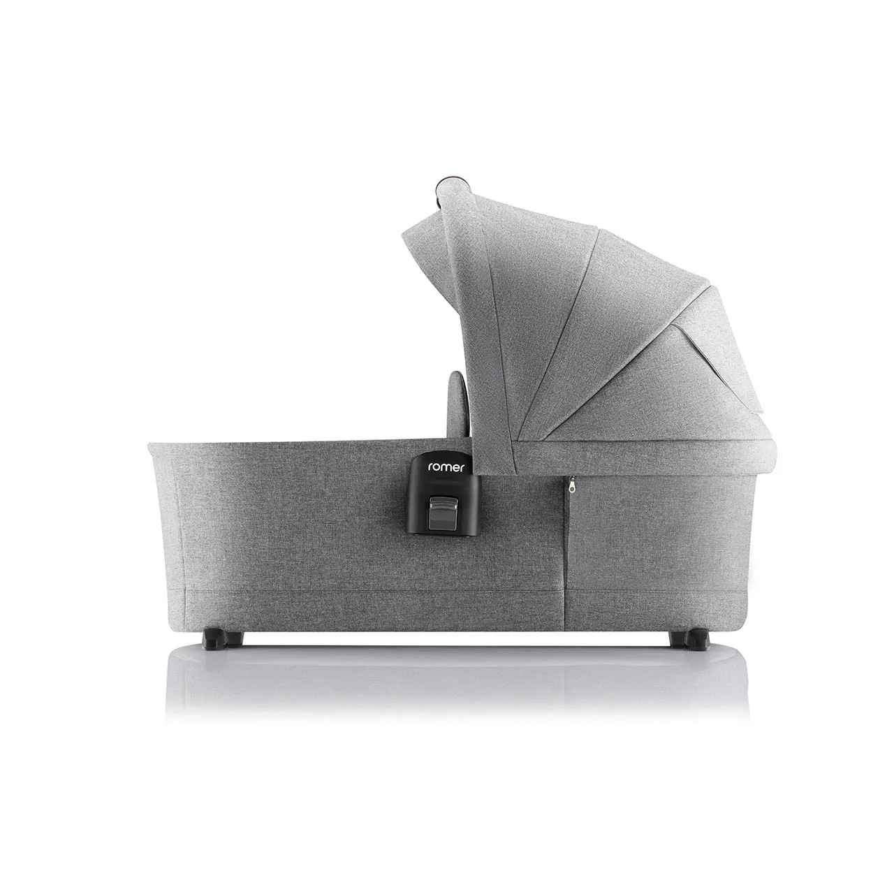 Romer Sera Bassinet for Tura Stroller - Image 21