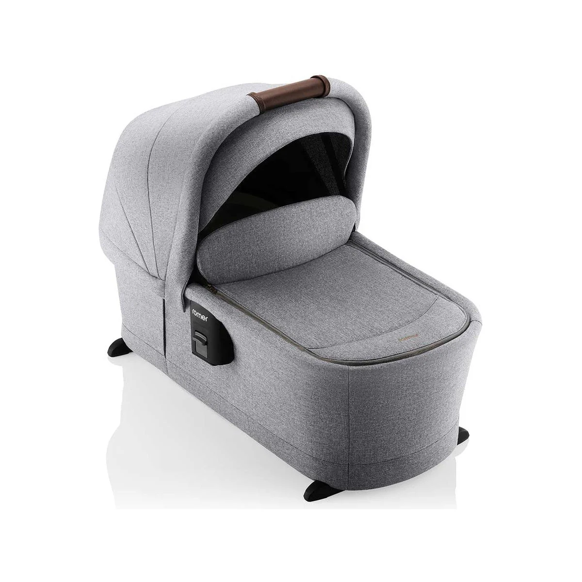 Romer Sera Bassinet for Tura Stroller - Image 24