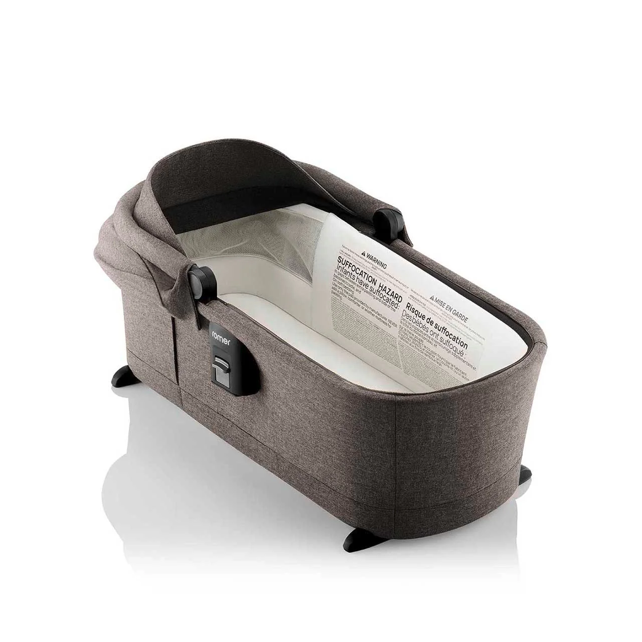 Romer Sera Bassinet for Tura Stroller - Image 7