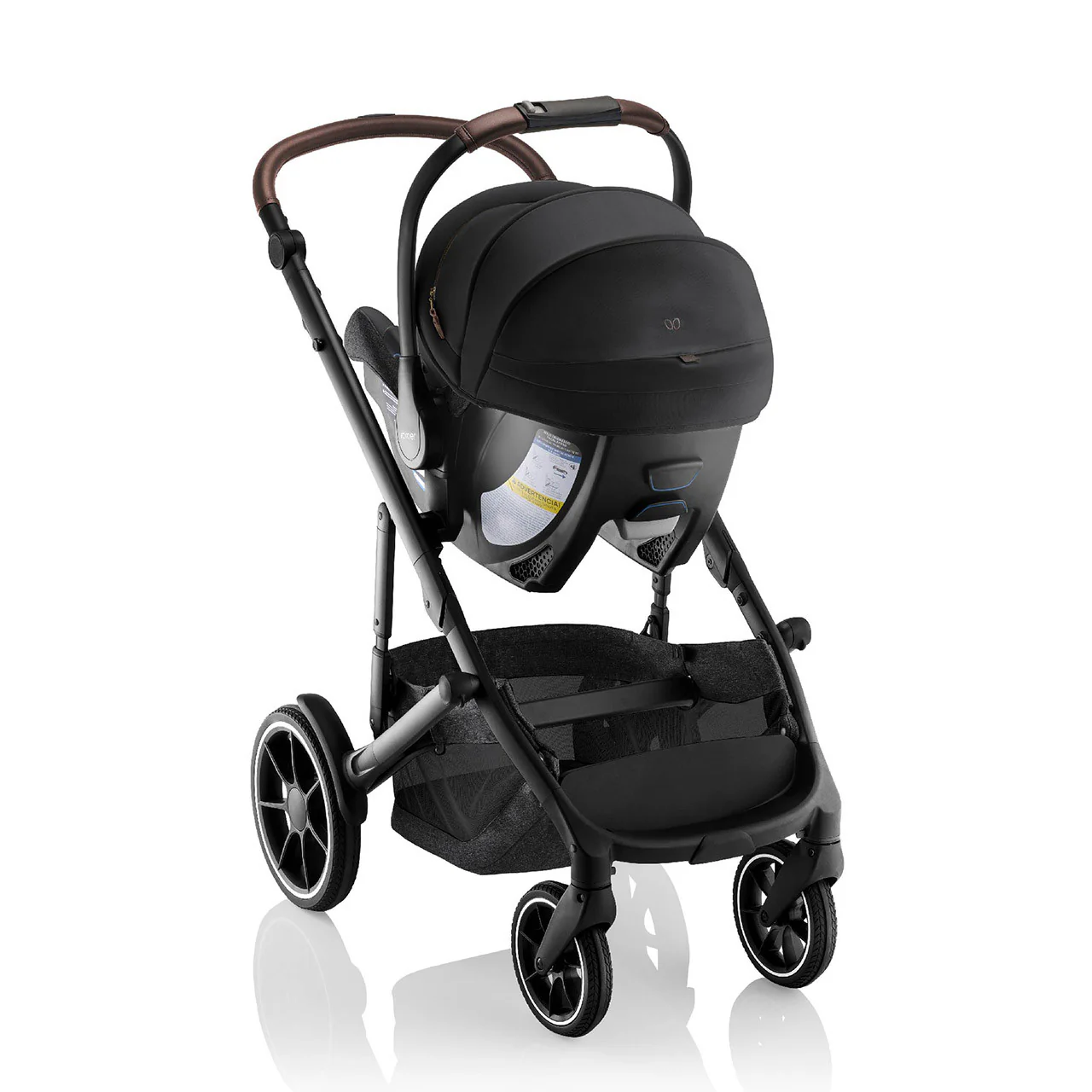 Romer Tura Stroller - Image 20