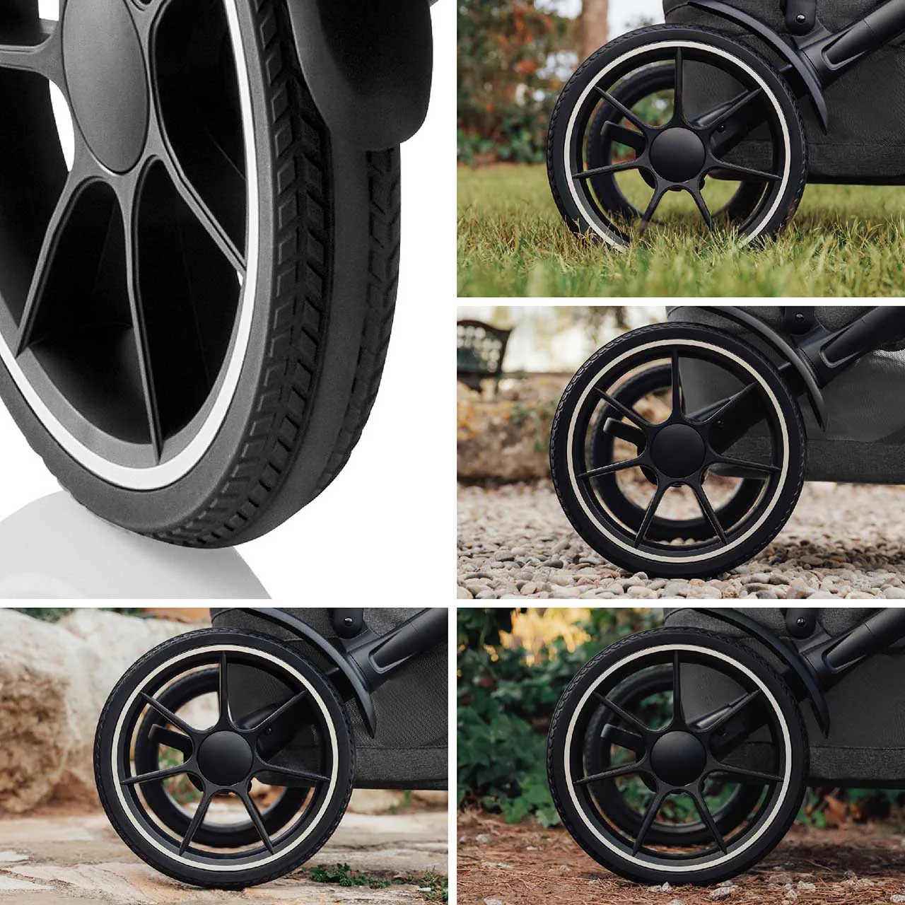 Romer Tura Stroller - Image 23