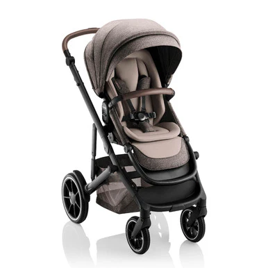 Romer Tura Stroller - Image 28